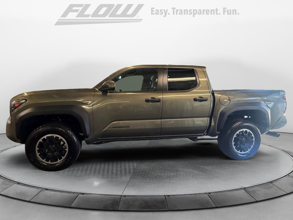 3TMLB5JN4TM284586 2026 Toyota Tacoma TRD Off Road