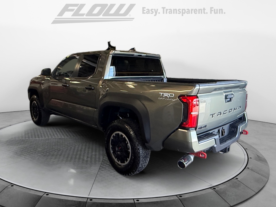 3TMLB5JN4TM284586 2026 Toyota Tacoma TRD Off Road