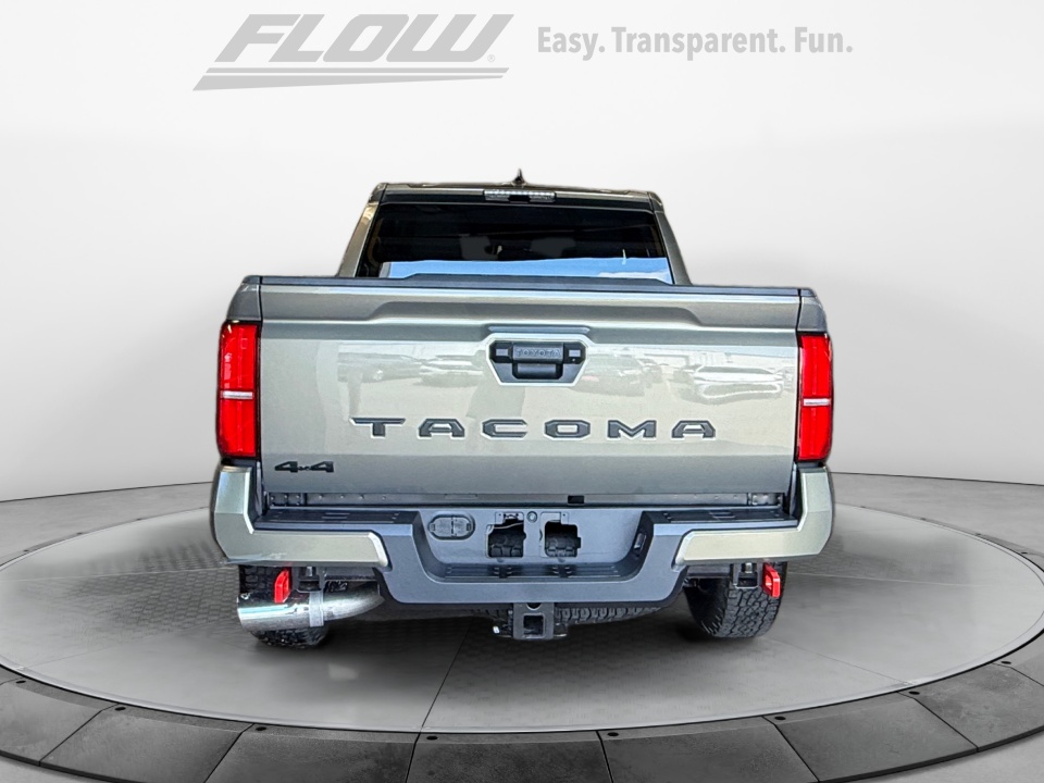 3TMLB5JN4TM284586 2026 Toyota Tacoma TRD Off Road