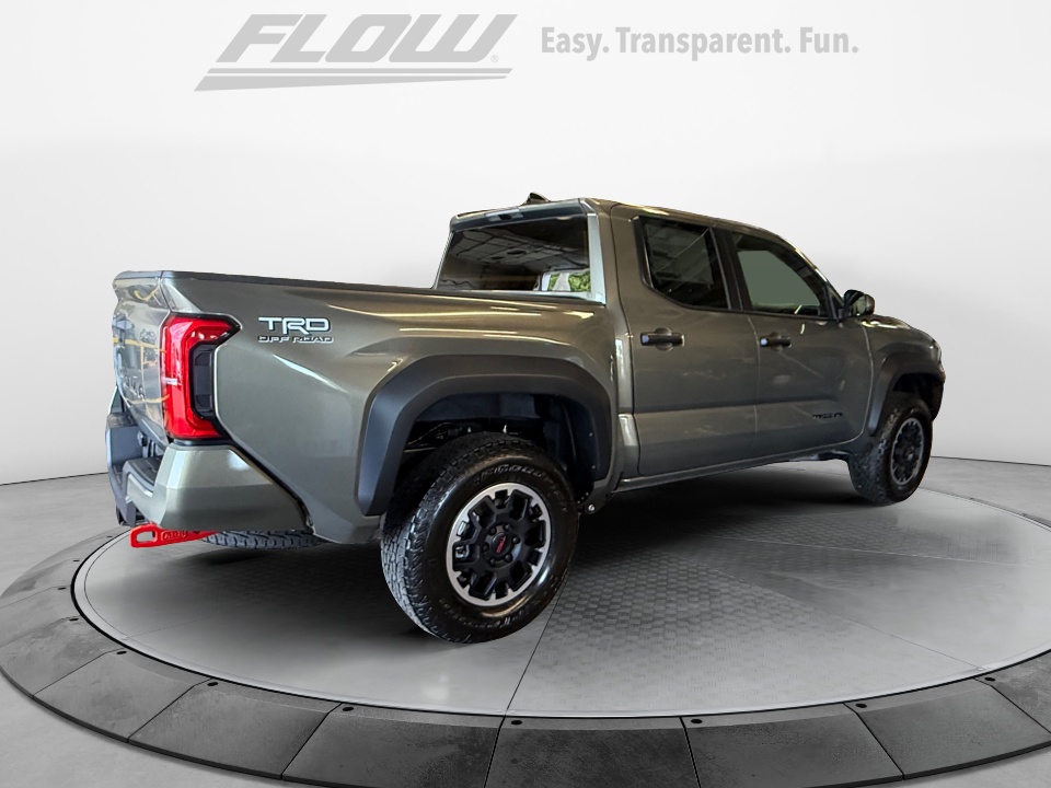 3TMLB5JN4TM284586 2026 Toyota Tacoma TRD Off Road