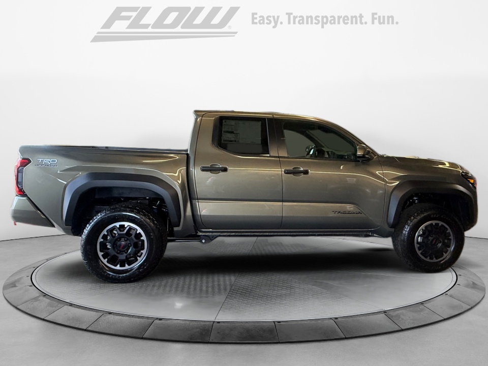 3TMLB5JN4TM284586 2026 Toyota Tacoma TRD Off Road