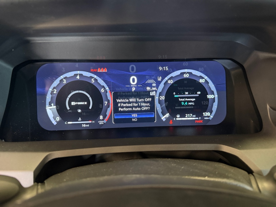 3TMLB5JN4TM284586 2026 Toyota Tacoma TRD Off Road