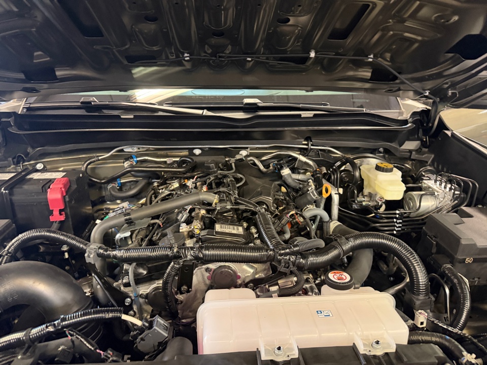 3TMLB5JN4TM284586 2026 Toyota Tacoma TRD Off Road