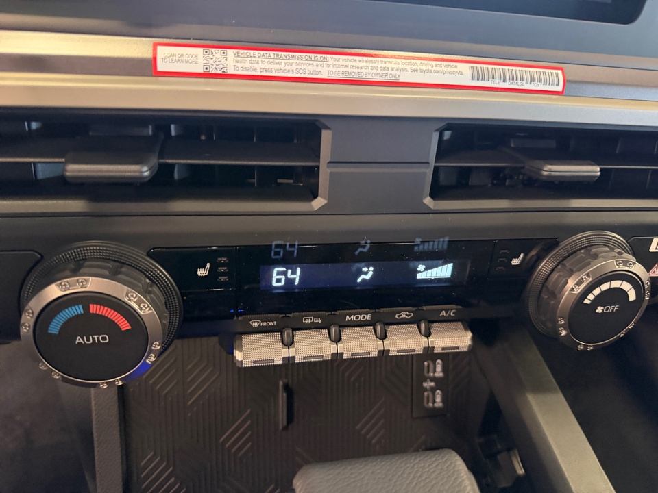 3TMLB5JN4TM284586 2026 Toyota Tacoma TRD Off Road