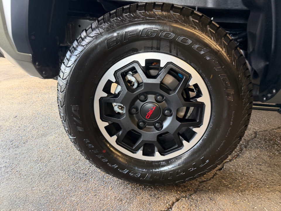 3TMLB5JN4TM284586 2026 Toyota Tacoma TRD Off Road