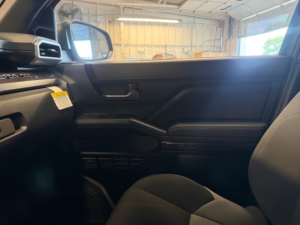 3TMLB5JN4TM284586 2026 Toyota Tacoma TRD Off Road