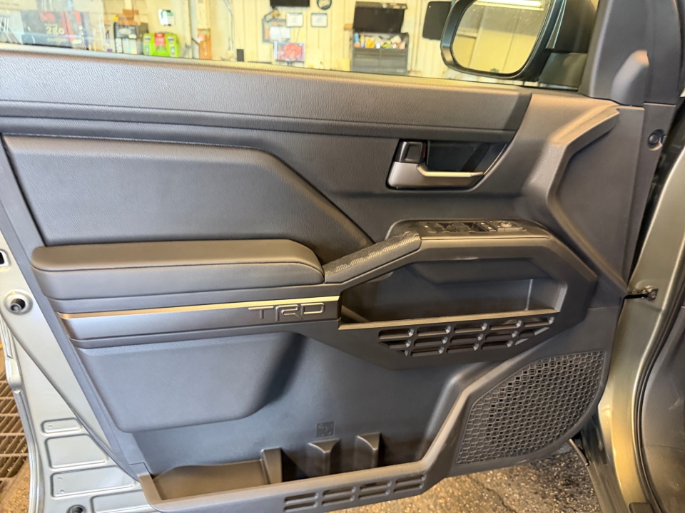 3TMLB5JN4TM284586 2026 Toyota Tacoma TRD Off Road