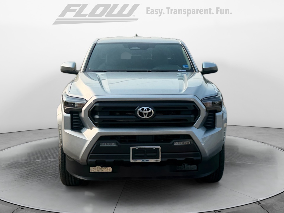 3TMLB5JN4TM289609 2026 Toyota Tacoma SR5