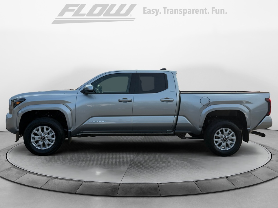 3TMLB5JN4TM289609 2026 Toyota Tacoma SR5