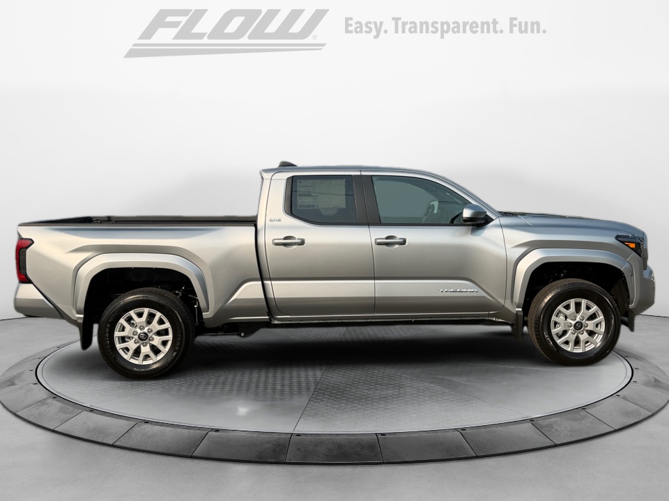 3TMLB5JN4TM289609 2026 Toyota Tacoma SR5