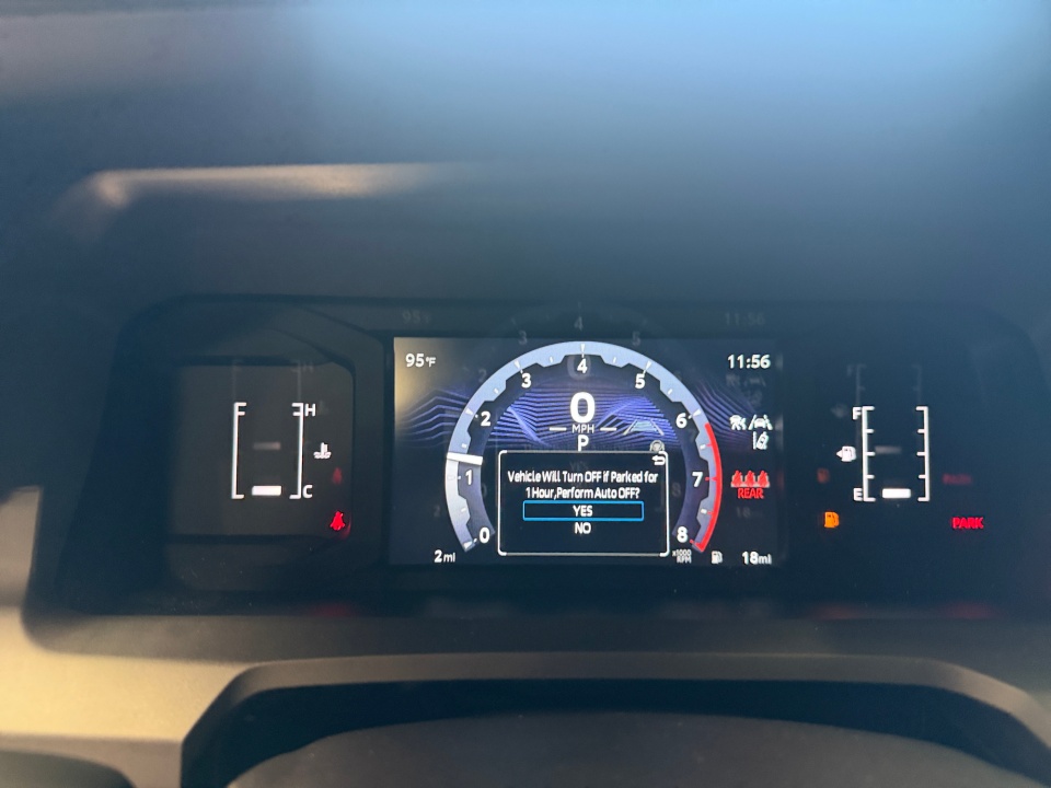 3TMLB5JN4TM289609 2026 Toyota Tacoma SR5