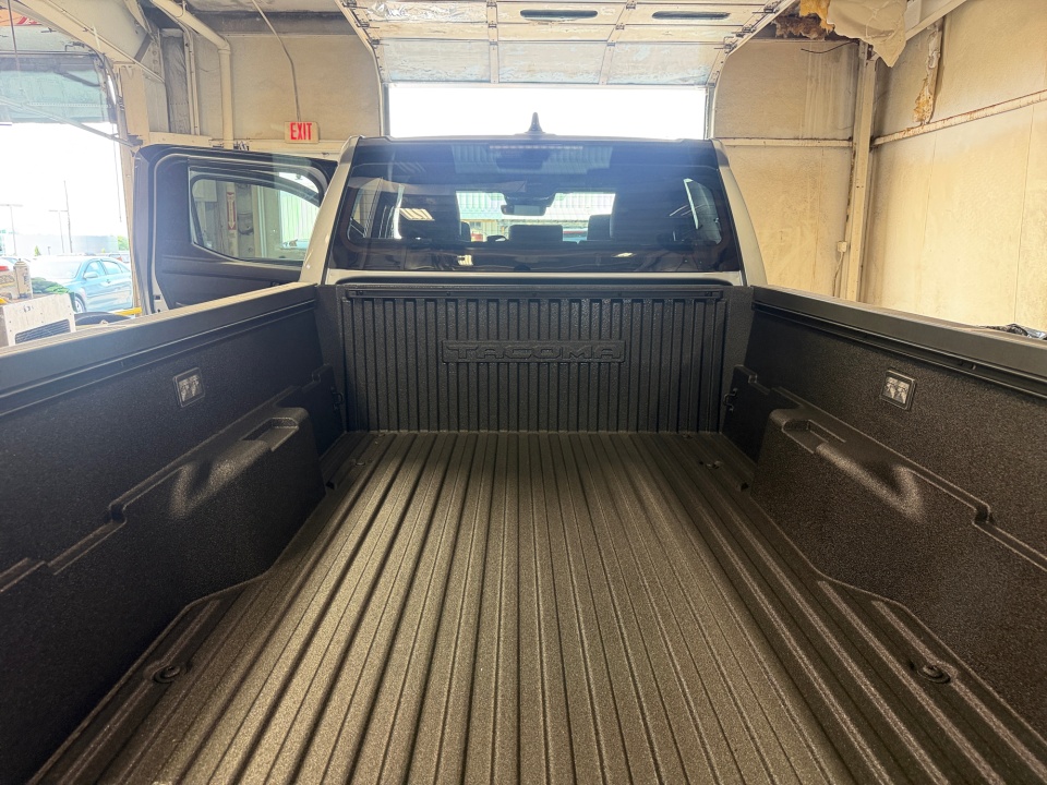 3TMLB5JN4TM289609 2026 Toyota Tacoma SR5