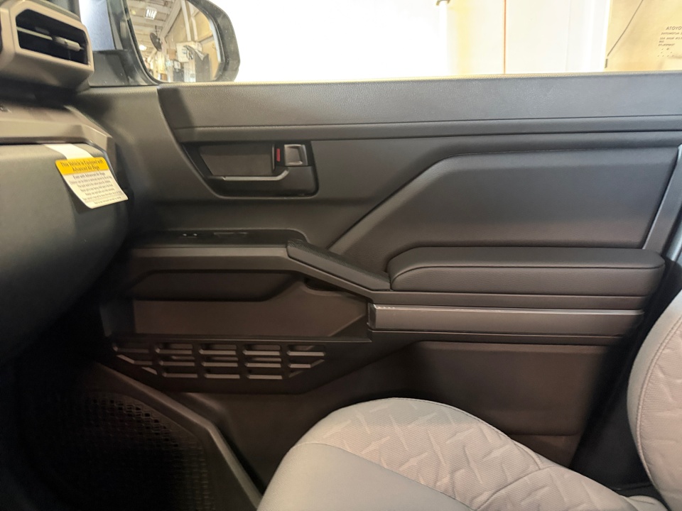 3TMLB5JN4TM289609 2026 Toyota Tacoma SR5
