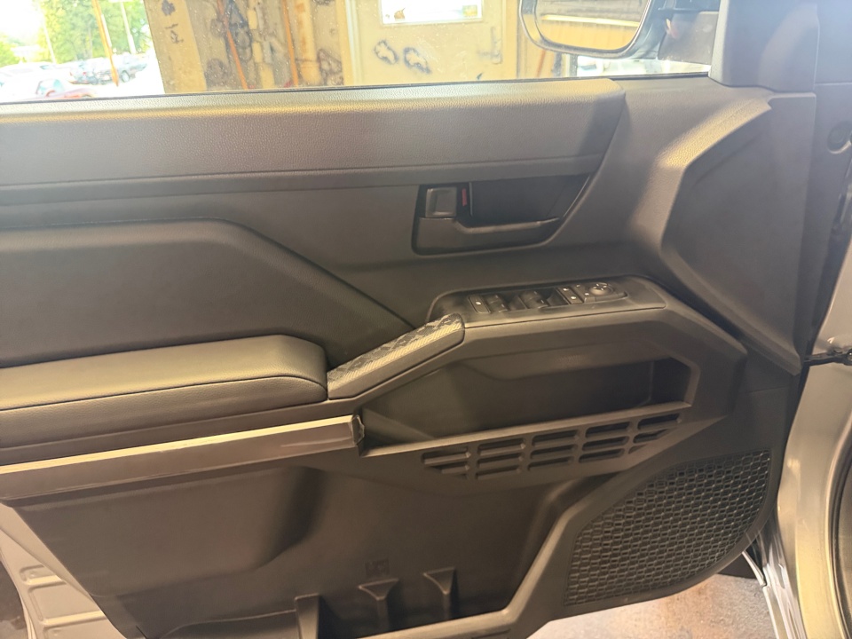 3TMLB5JN4TM289609 2026 Toyota Tacoma SR5