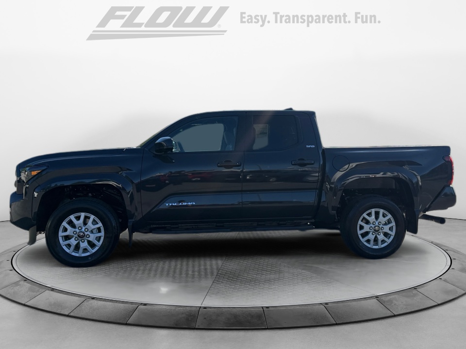 3TMLB5JN5TM272155 2026 Toyota Tacoma SR5