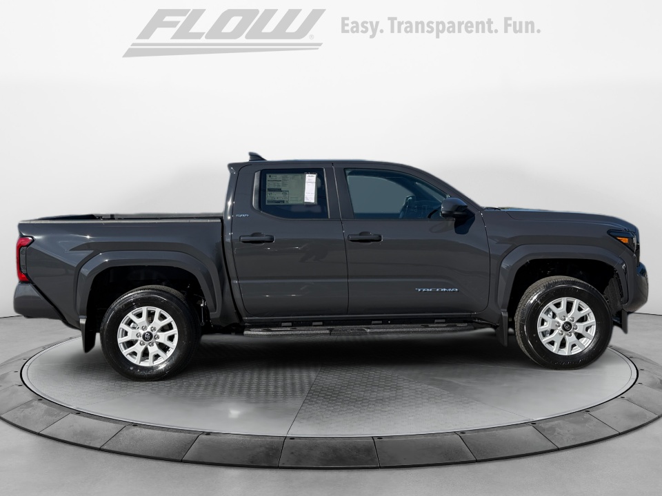 3TMLB5JN5TM272155 2026 Toyota Tacoma SR5