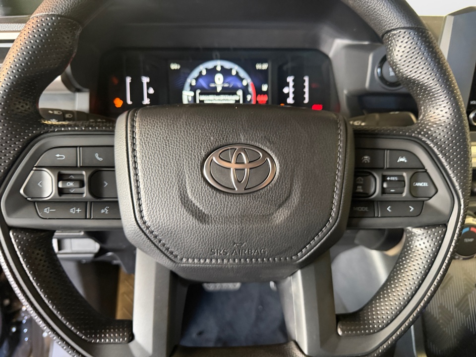 3TMLB5JN5TM272155 2026 Toyota Tacoma SR5