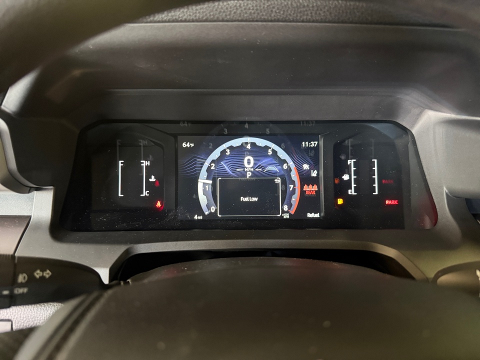 3TMLB5JN5TM272155 2026 Toyota Tacoma SR5
