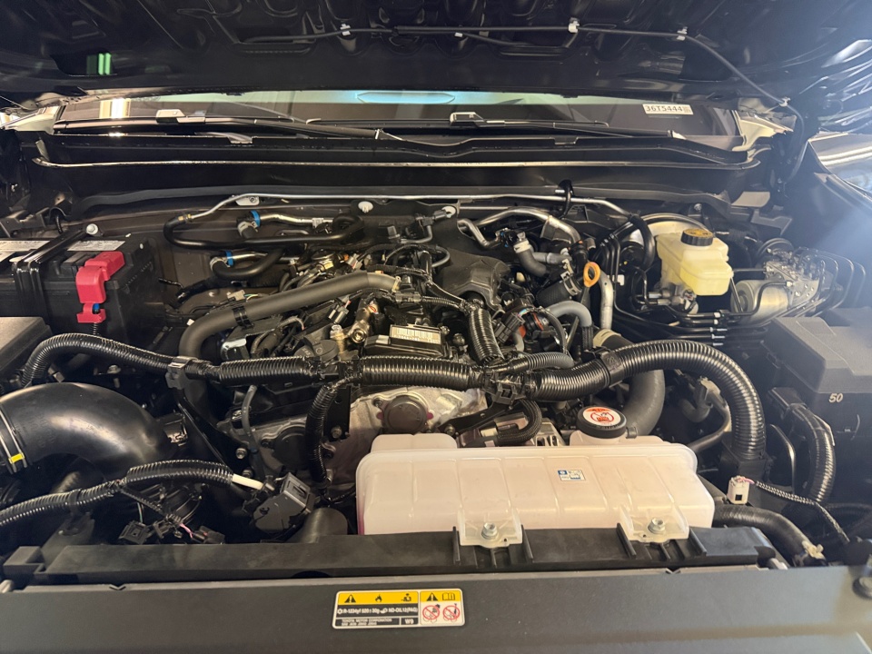 3TMLB5JN5TM272155 2026 Toyota Tacoma SR5