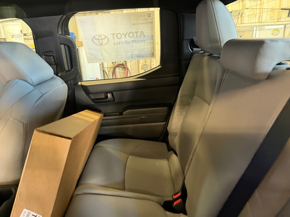 3TMLB5JN5TM272155 2026 Toyota Tacoma SR5