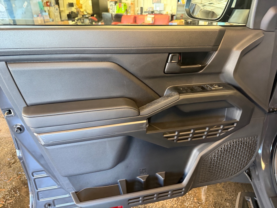 3TMLB5JN5TM272155 2026 Toyota Tacoma SR5
