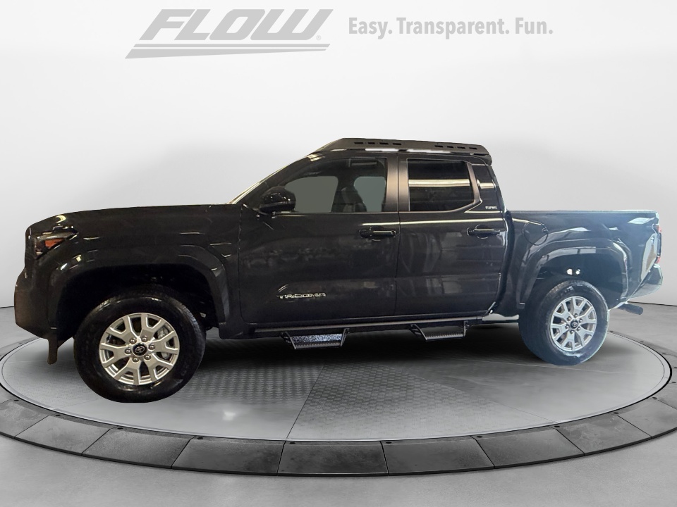 3TMLB5JN5TM287111 2026 Toyota Tacoma SR5