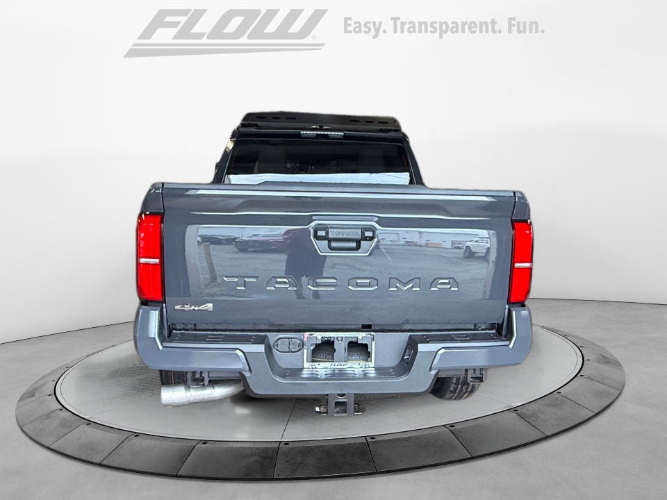 3TMLB5JN5TM287111 2026 Toyota Tacoma SR5