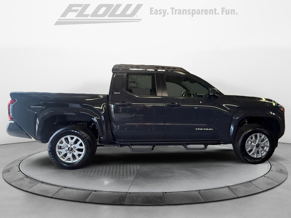 3TMLB5JN5TM287111 2026 Toyota Tacoma SR5