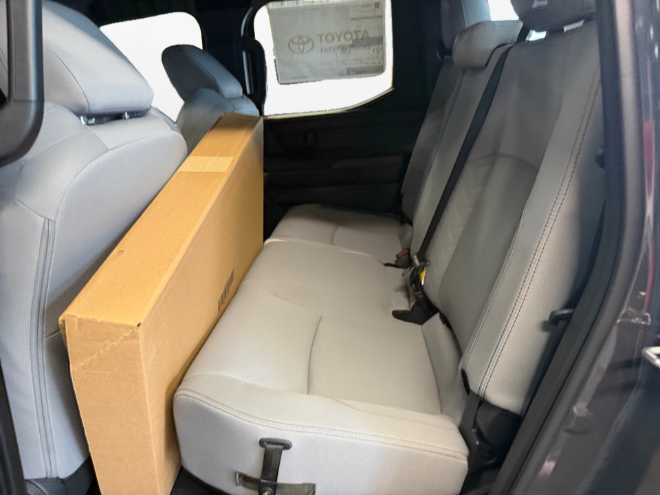 3TMLB5JN5TM287111 2026 Toyota Tacoma SR5