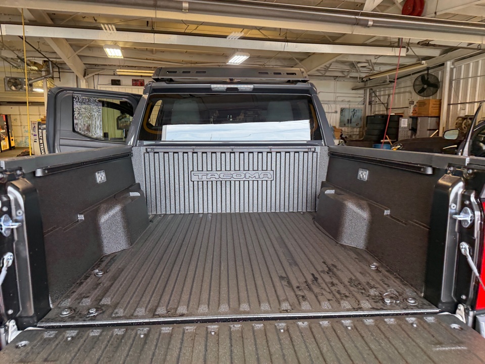 3TMLB5JN5TM287111 2026 Toyota Tacoma SR5