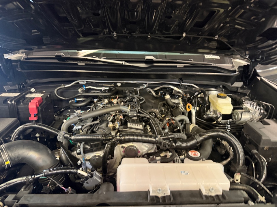 3TMLB5JN5TM287111 2026 Toyota Tacoma SR5