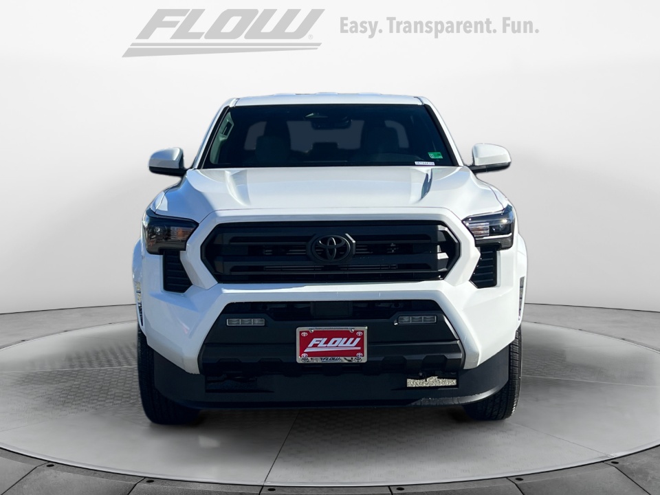 3TMLB5JN6SM198047 2025 Toyota Tacoma SR5