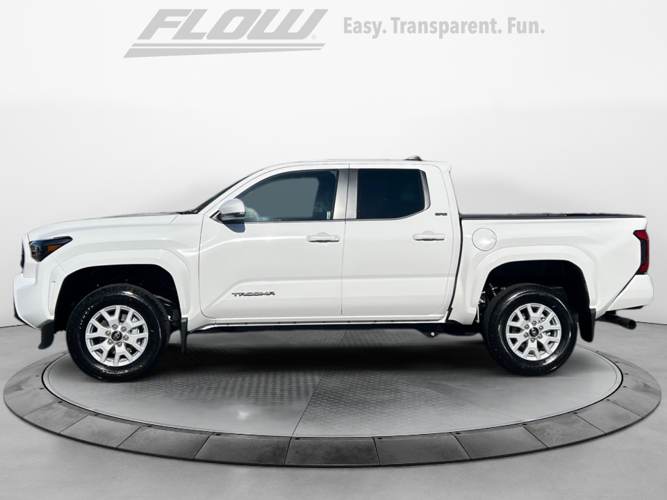 3TMLB5JN6SM198047 2025 Toyota Tacoma SR5