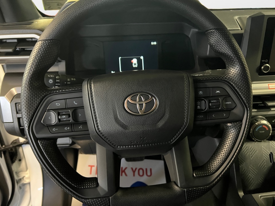 3TMLB5JN6SM198047 2025 Toyota Tacoma SR5