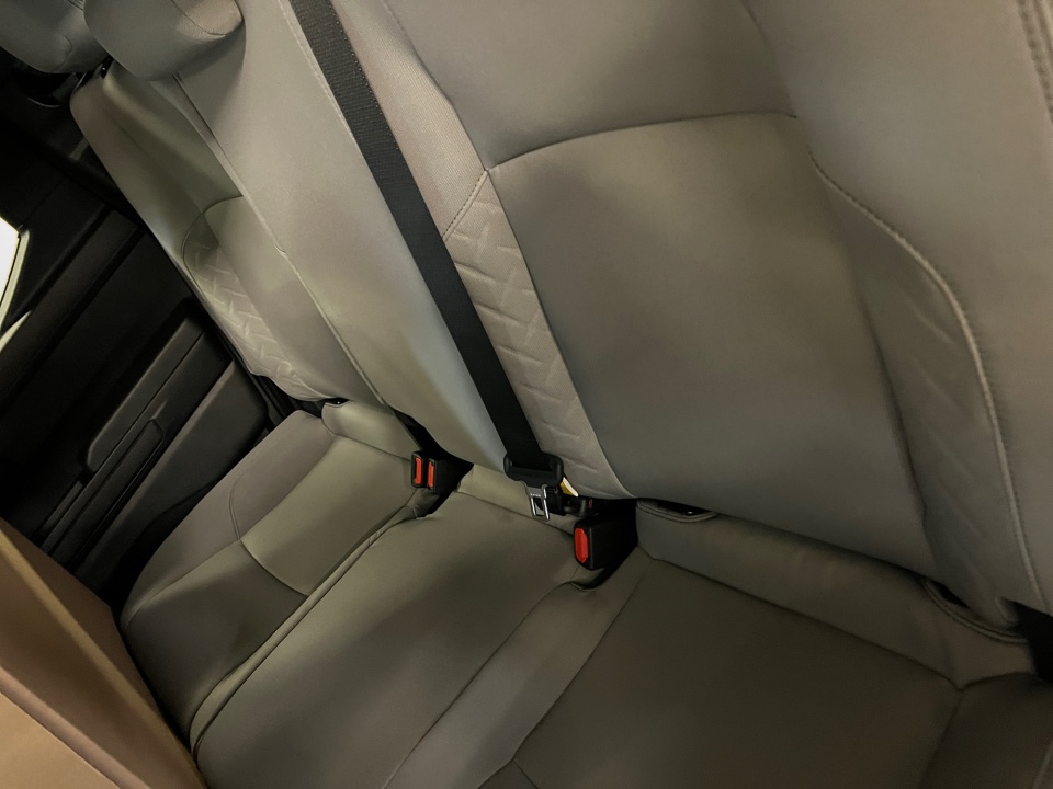 3TMLB5JN6SM198047 2025 Toyota Tacoma SR5