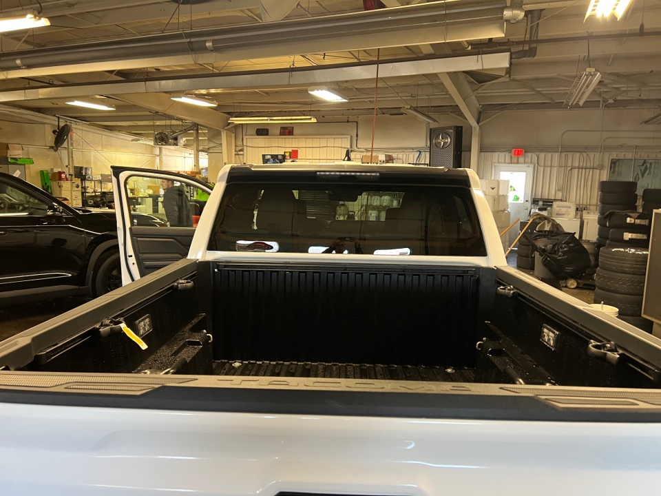 3TMLB5JN6SM198047 2025 Toyota Tacoma SR5