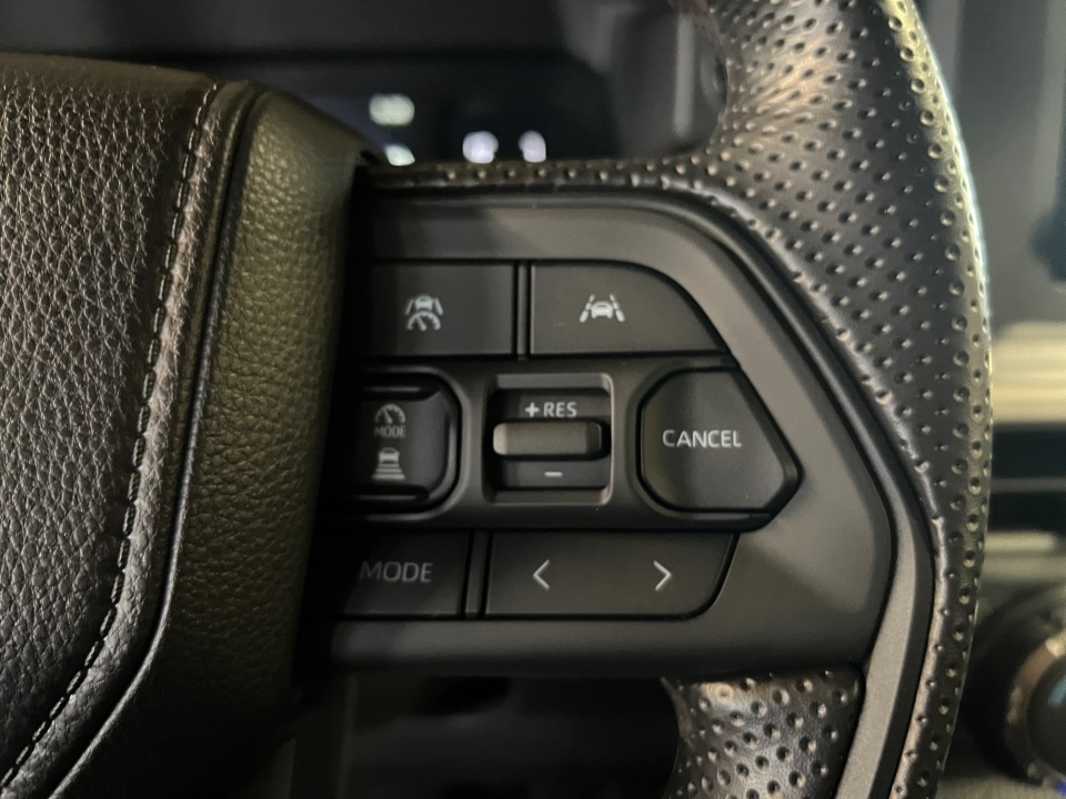 3TMLB5JN6SM198047 2025 Toyota Tacoma SR5