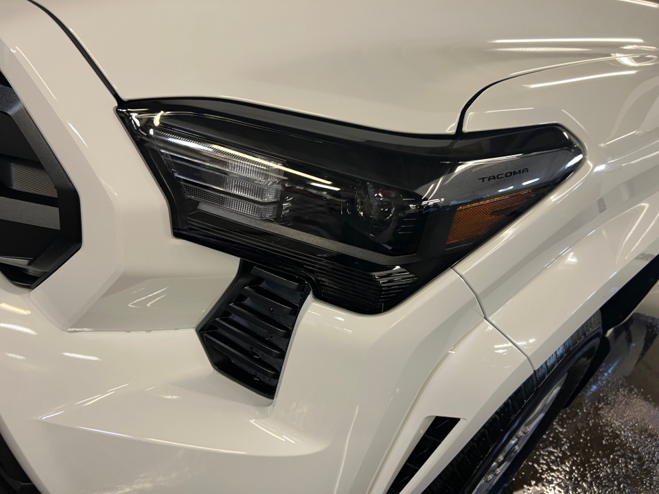 3TMLB5JN6SM198047 2025 Toyota Tacoma SR5