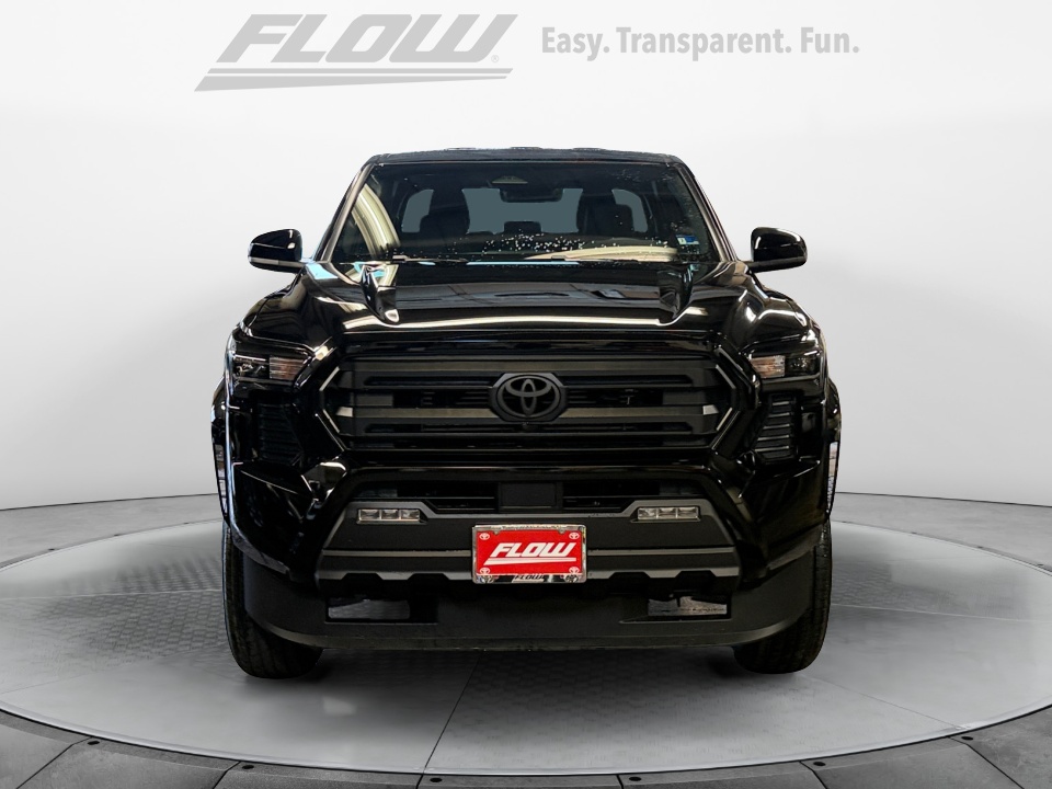 3TMLB5JN6TM293435 2026 Toyota Tacoma SR5