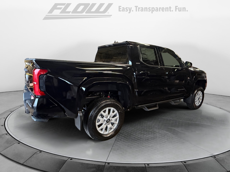 3TMLB5JN6TM293435 2026 Toyota Tacoma SR5