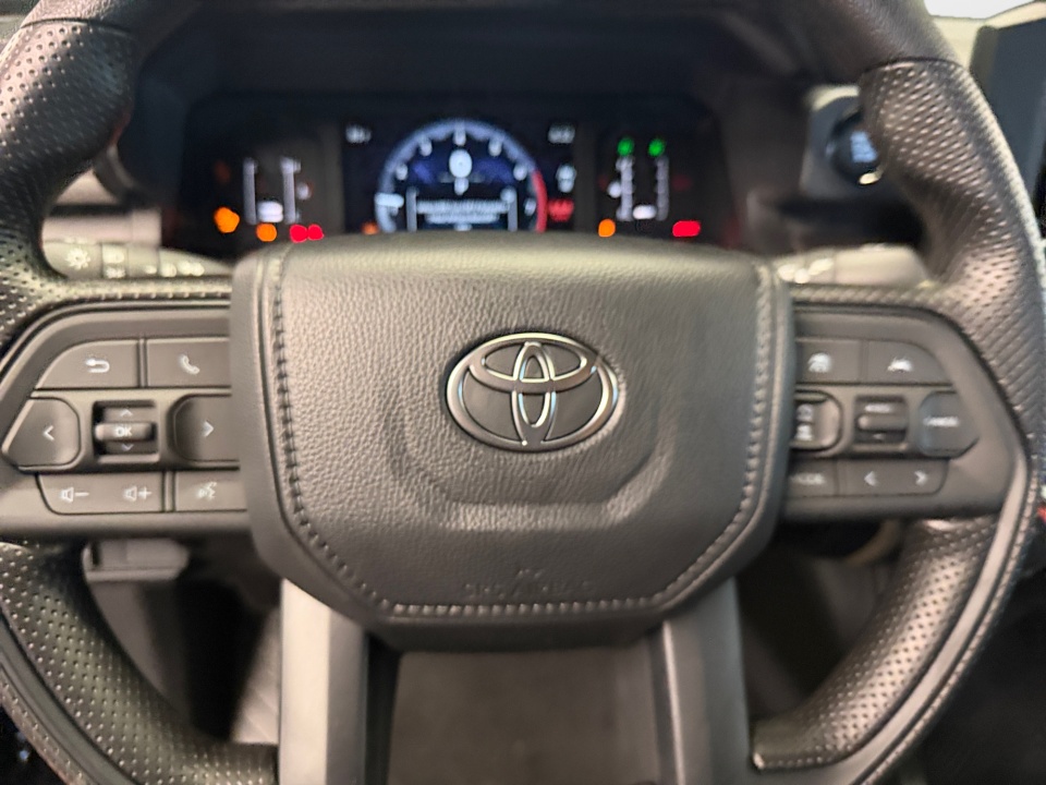 3TMLB5JN6TM293435 2026 Toyota Tacoma SR5