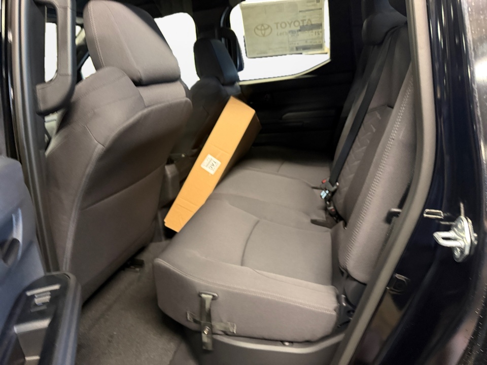 3TMLB5JN6TM293435 2026 Toyota Tacoma SR5
