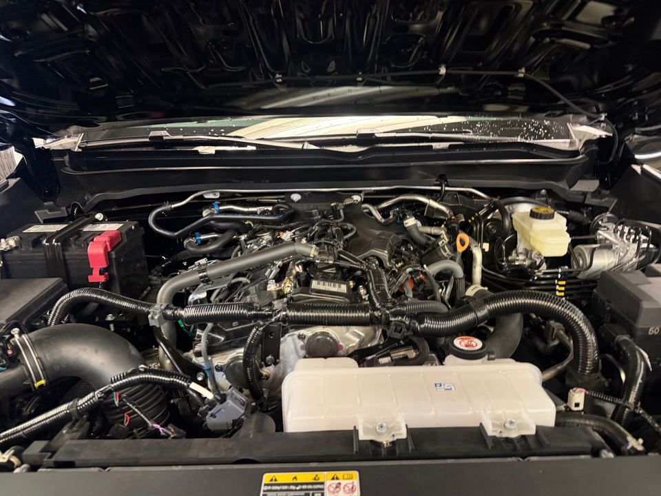 3TMLB5JN6TM293435 2026 Toyota Tacoma SR5