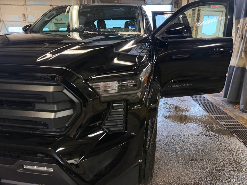 3TMLB5JN6TM293435 2026 Toyota Tacoma SR5