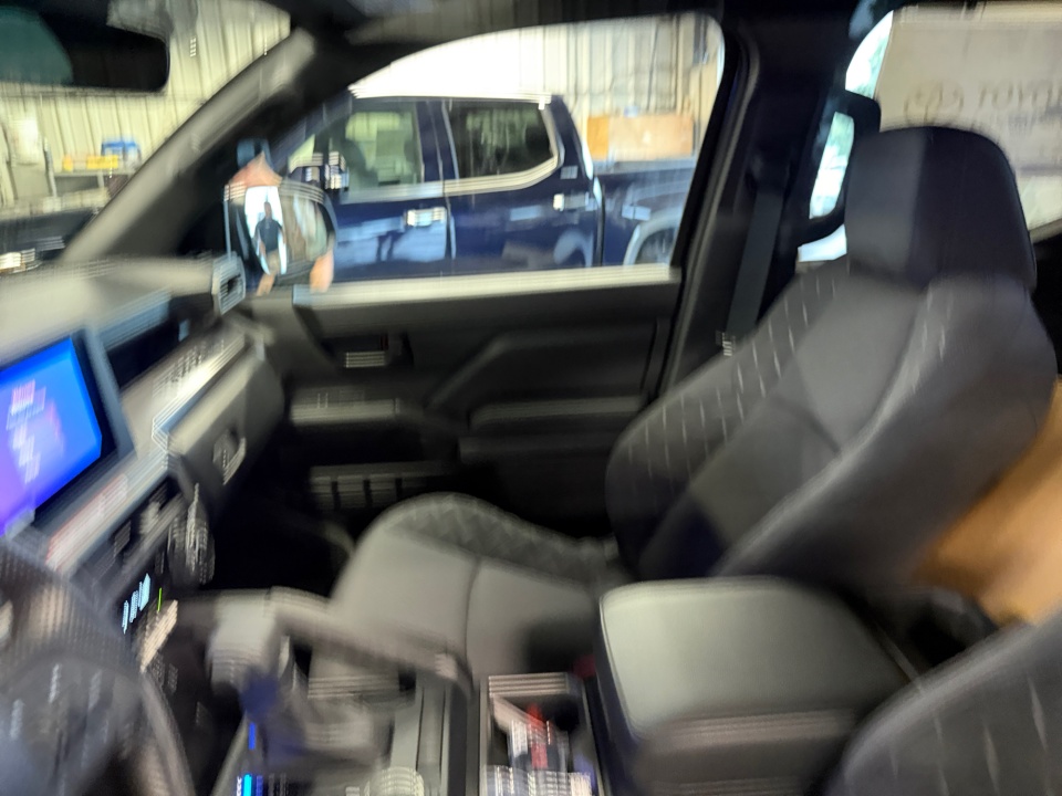 3TMLB5JN6TM293435 2026 Toyota Tacoma SR5