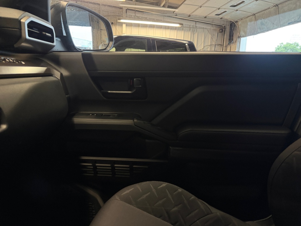 3TMLB5JN6TM293435 2026 Toyota Tacoma SR5