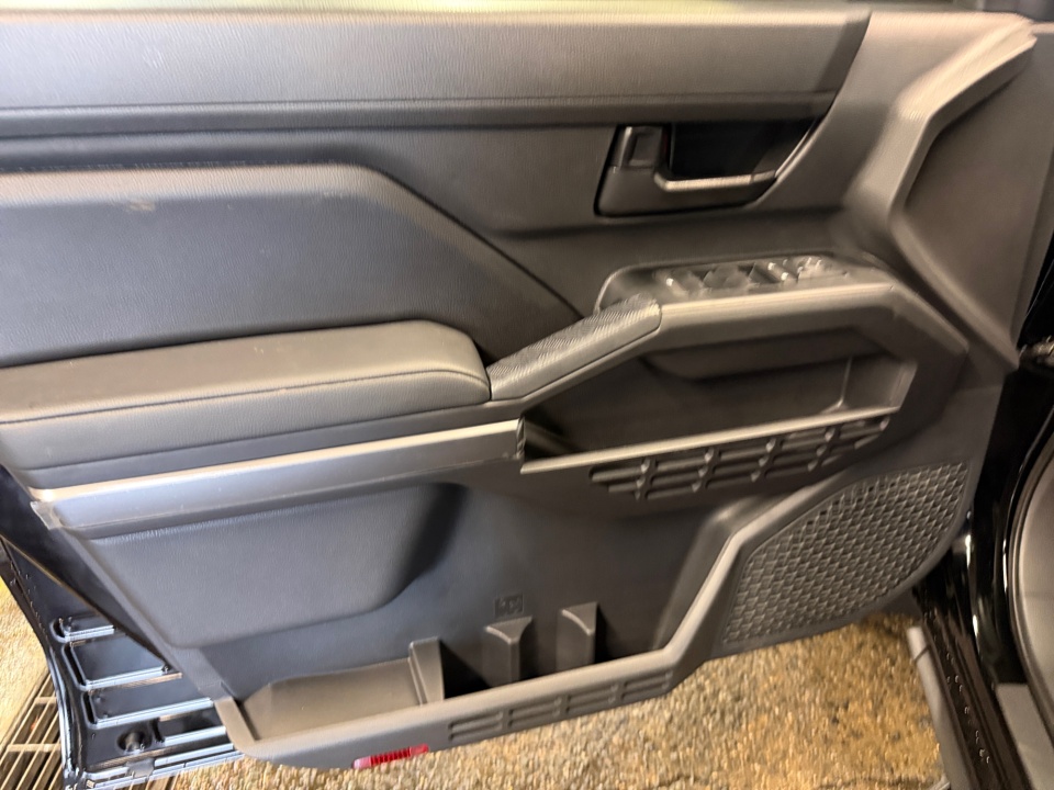 3TMLB5JN6TM293435 2026 Toyota Tacoma SR5