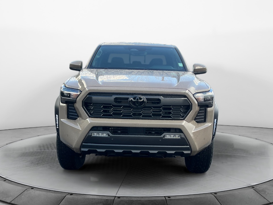 3TMLB5JN8TM315922 2026 Toyota Tacoma TRD Off Road