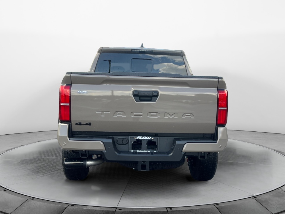 3TMLB5JN8TM315922 2026 Toyota Tacoma TRD Off Road
