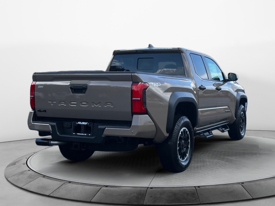 3TMLB5JN8TM315922 2026 Toyota Tacoma TRD Off Road